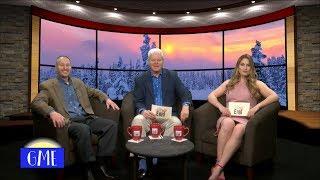 Good Morning Enid - (February 21, 2019) - Surgery Center of Enid