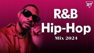 HipHop Mix 2024 - RnB Hip Hop Playlist 2024