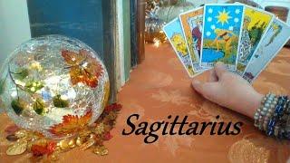 Sagittarius November 2024  You Cross Their Mind A Million Times A Day FUTURE LOVE #Sagittarius