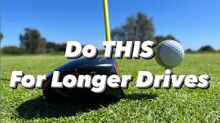 LONGER DRIVES IN 60 SECONDS