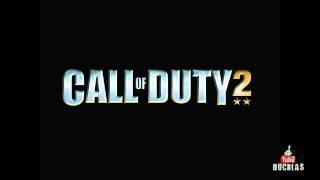 Call of Duty 2 Soundtrack - 31 Demolition Victory