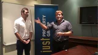 Choosing Where to Invest Scientifically with Scott Picken and Clem Sunter
