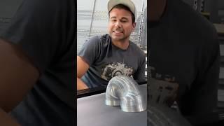 Mark Rober's Infinite Slinky #markrober #inventions #cool