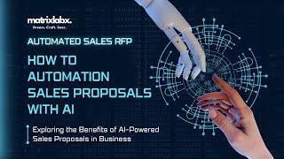 Ditch Drudgery! Automate Killer Sales Proposals with AI | (2024 Guide)