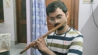 Har Har Shambhu|Flute|Shiv Mahadeva Shambhu|