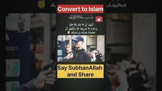 There is no god, but Allah #lailahaillallah #islam #islamicvideo #viral #shorts   #shortsfeed