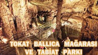 BALLICA MAĞARASI / Ne zaman gidilmeli / We are in Ballıca cave.