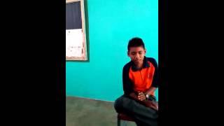 Adi syed ahmad