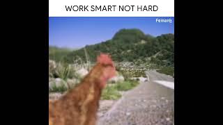 Work Smart Not Hard Work  #motivation #latest_video #viralvideo #inspiration #life #smart_work