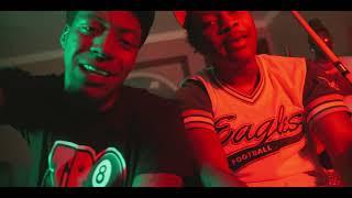 Str8 Scotty X Slime Dee - STR8 (Official Video)