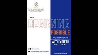 A New Beginning Is Possible — And It Begins With YOU 