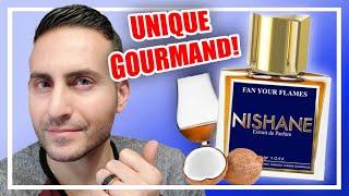 FAN YOUR FLAMES BY NISHANE ISTANBUL FRAGRANCE REVIEW / COLOGNE REVIEW!