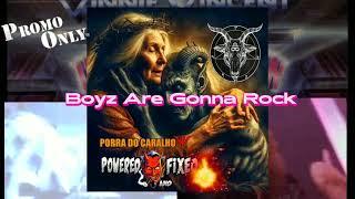 Vinnie Vincent Invasion - Boyz Are Gonna Rock @vinnievincentinvasion-ofic3128    @SlaughterVEVO