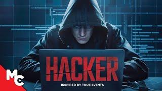 Hacker | Full Movie | Crime Thriller | True Events!