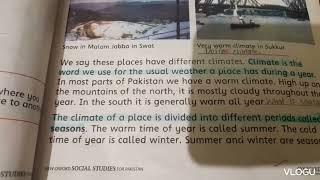 climate change (online study with rabia)