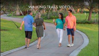 Enjoy Scenic Trails and Outdoor Living at Valencia Trails in Naples, Florida | GL Homes