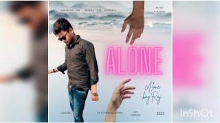 Alone Boy - RJ Rapper / Rap 2023