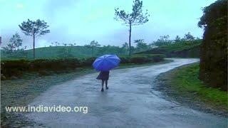 Monsoons of Kerala