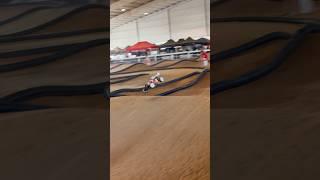 Is Ryan Maifield the smoothest RC race car driver at Wicked Weekend?