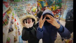917 Rackz - Some Days (Shot by JMO Productions)