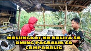 NAKABALIK NA KAMI SA CALACA | KAUTOL TV