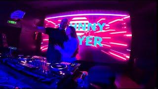 House Music | Eclipse Club | Johnny Stayer live at Madefalva, Romania | Deejay Radio