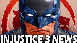 Injustice 3 is Coming (Seriously)