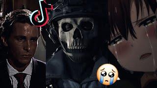 SAD TIKTOKS MOMENTS COMPILATION  BEST SAD SIGMA #3