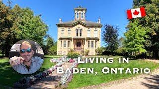 Baden, Ontario Why It's So Underrated