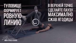 Упражнения для дома. Советы MIRO Fitness School как похудеть за 20 минут в день не выходя из дома