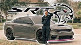 BUYING A HELLCAT JAILBREAK AT 17?!