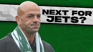 Albert Breer on What's Next For the New York Jets