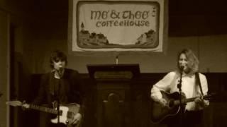 Matt Nakoa and Kirsten Maxwell  "Somewhere Else I Gotta Go"