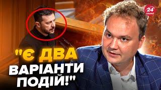 ️МУСІЄНКО: Зараз! План ПЕРЕМОГИ Зеленського – спливла ТАЄМНА деталь. США ошелешили РЕАКЦІЄЮ