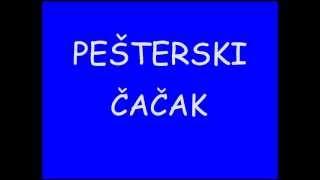 Pesterski Cacak Kolo ' Uzivo