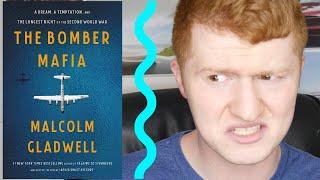 The Bomber Mafia by Malcolm Gladwell | Book Review