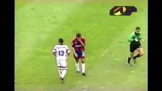 Atlante vs Irapuato - Invierno 2001 (HQ)