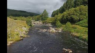 Gordonbush, Brora, Scotland