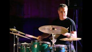 The influence of Gary Chester - Karl Latham on the Broadway Drumming 101 Podcast