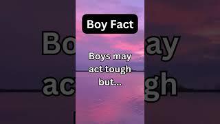 Deep Facts Part 5 #shorts #facts #boys