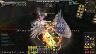 Karos Rosh Online - IKingOfDeathI Vs Thorr