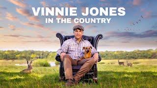 Vinnie Jones In The Country | Season 2 OFFICIAL Promo Trailer [HD] [2024]