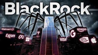 BlackRock: The Most Shocking Conspiracy You’ve Never Heard Of