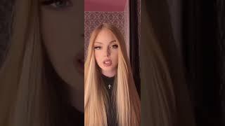 New Sexy Girl Periscope live #beautiful #gorgeous#periscopelive #blonde #glamour #periscope #hot