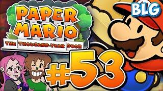 Lets Play Paper Mario TTYD (Switch) - Part 53 - Chapter 8