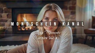 Mondschein Kanal - Cozy Moments 2024 Vol. 1 | A Nostalgic 20s Vocal Jazz Compilation