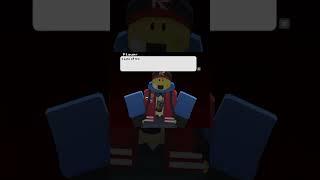 motion in the ocean! #roblox #scootersmash0 #animation #trend