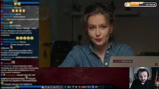 Жмиль смотрит Певчих про 90-е