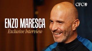 September reflections, Cole Palmer analysis & more! | MARESCA Exclusive Interview | Chelsea FC