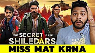 The Secrets of the Shiledars All Episodes Review | Disney Plus Hotstar |